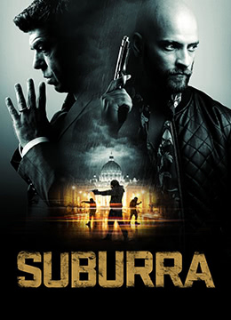 致命信条.Suburra.BD720P.中英字幕海报剧照