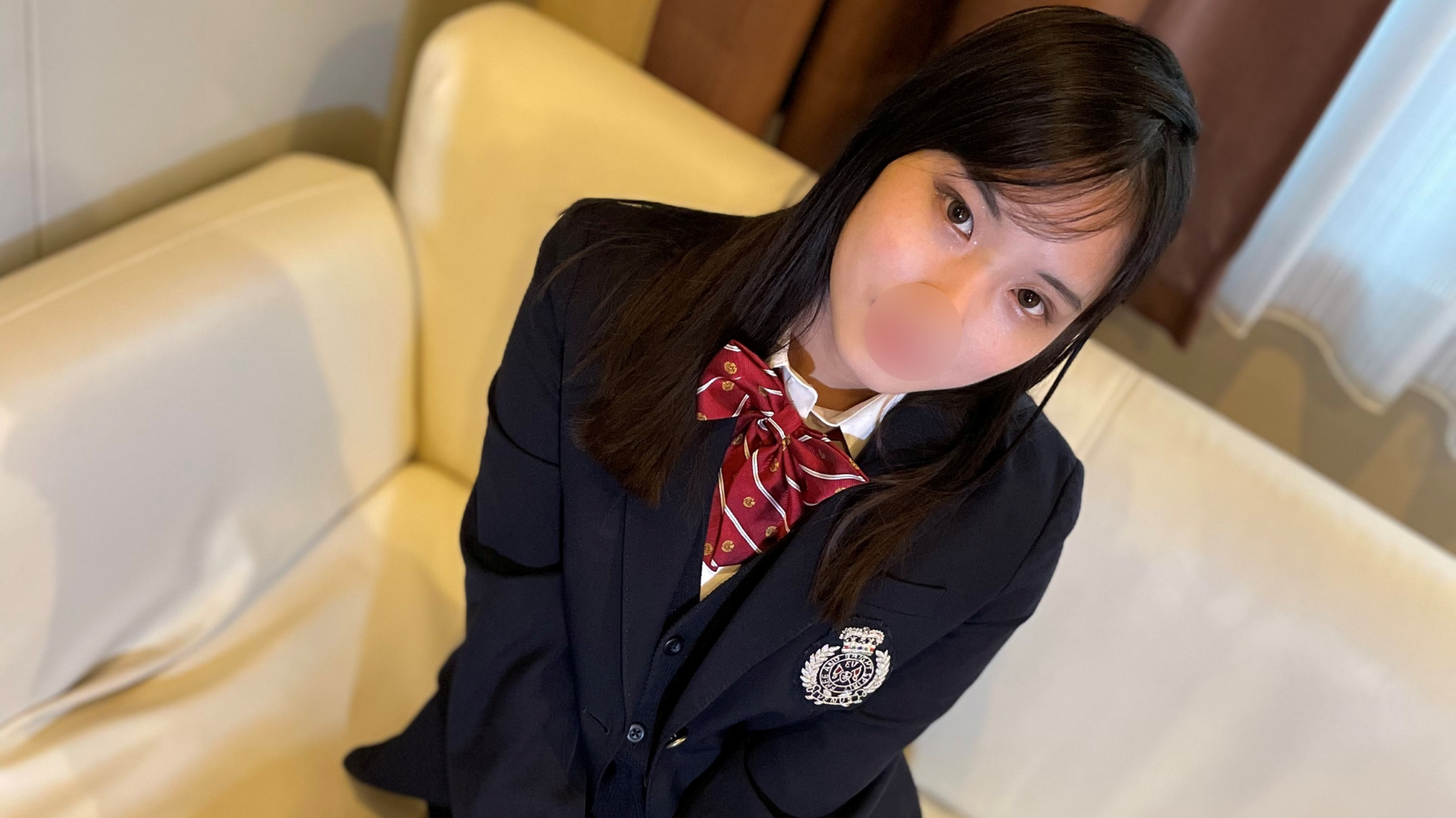 FC2-3125800 【無】あどけなさが殘る清楚系美女と制服ハメ撮り