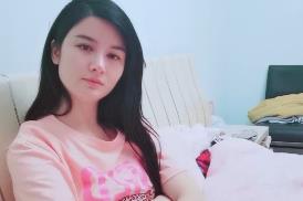 寂寞少妇,一顿开场白,就开始干自己-nai