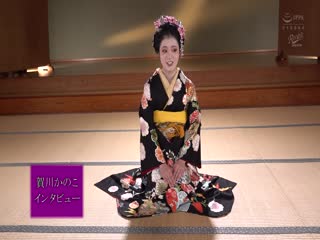 RKI-668 京都で见つけた舞妓さんAVデビュー 花街で予约杀到！笑颜のかわいい舞妓さんが着物を脱ぎすてお座敷