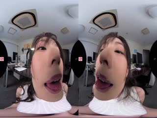 VR视角